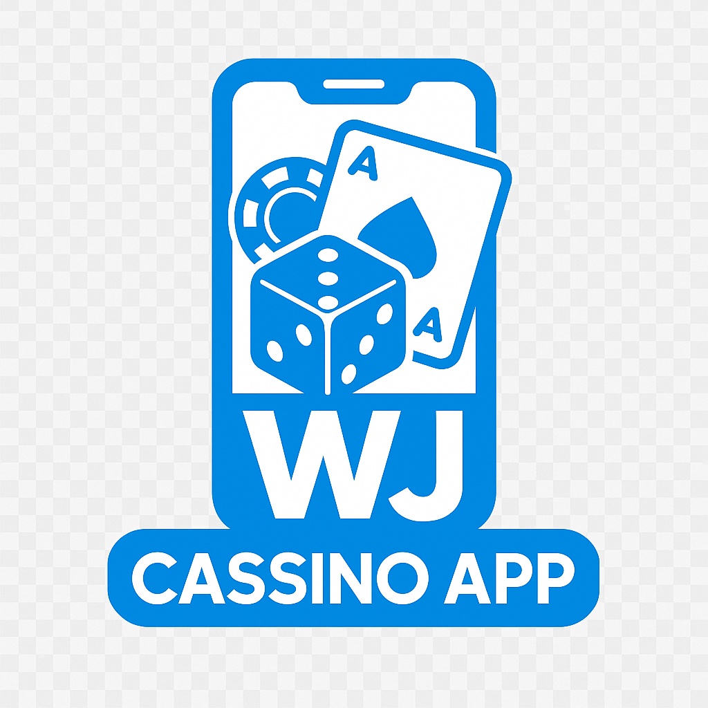 wj cassino app